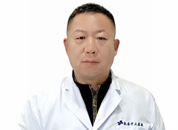 鞍山市|匠心二十载，妙手护安康！副主任医师王兆国：用中医智慧破解各类疑难病症